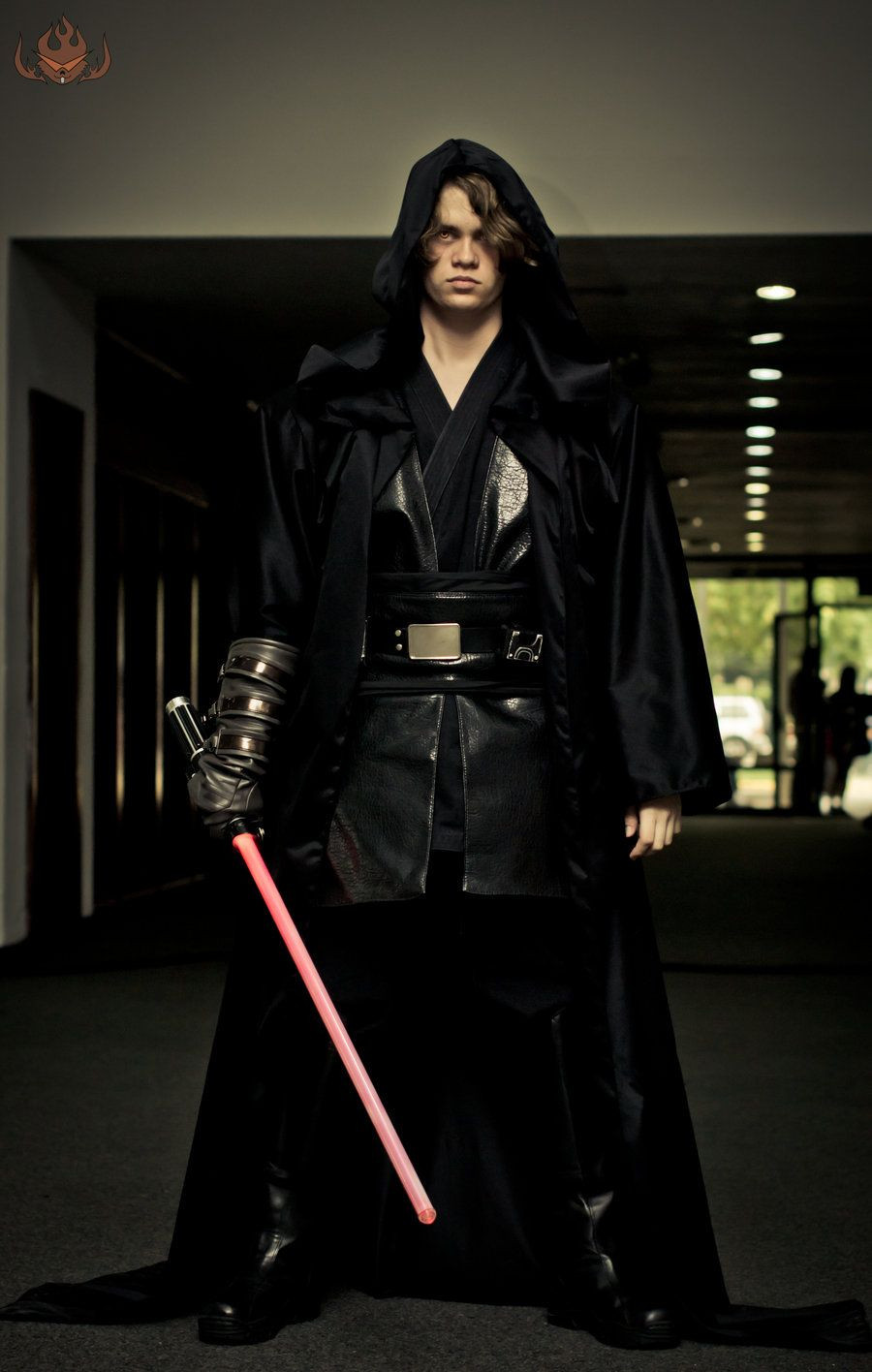 Best ideas about DIY Sith Costume
. Save or Pin Anakin Sith Cosplay plete by DaveCPrince on deviantART Now.