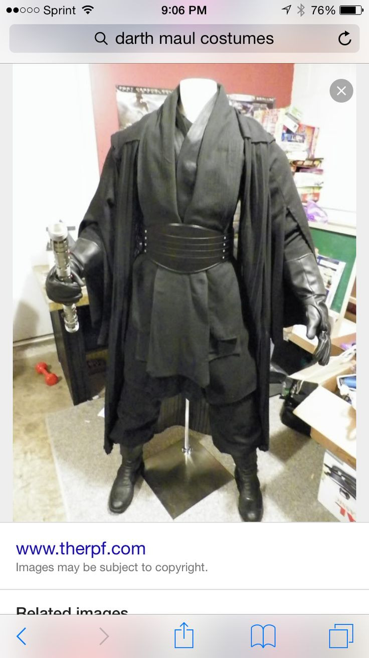 Best ideas about DIY Sith Costume
. Save or Pin 25 best ideas about Darth maul on Pinterest Now.