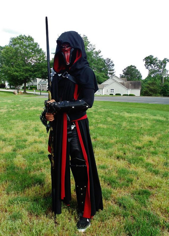 Best ideas about DIY Sith Costume
. Save or Pin 20 best Sith Costume images on Pinterest Now.