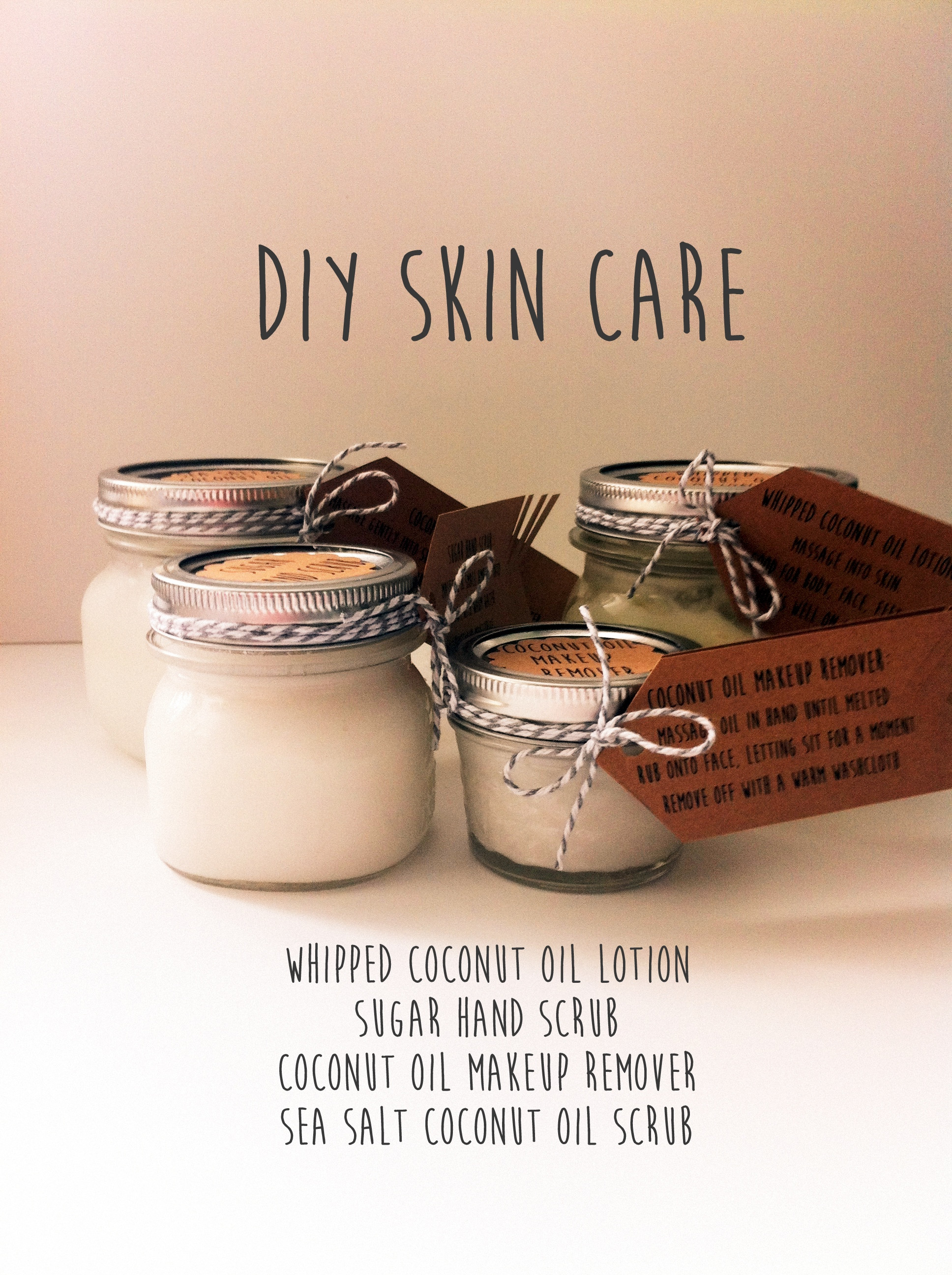 Best ideas about DIY Skin Care
. Save or Pin DIY skin care extraodinaire Now.