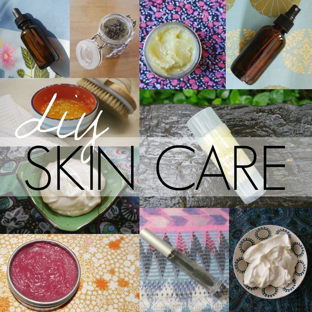 Best ideas about DIY Skin Care
. Save or Pin diy skin care Jenni Raincloud Now.