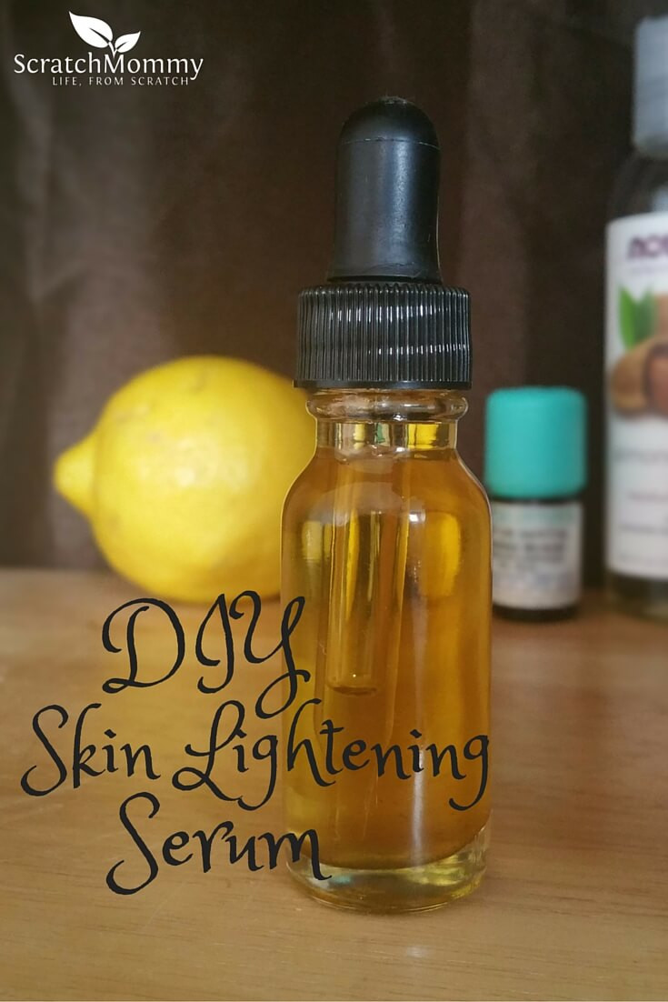 Best ideas about DIY Skin Lightening
. Save or Pin DIY Skin Lightening Serum Helped with my Acne Scars Now.