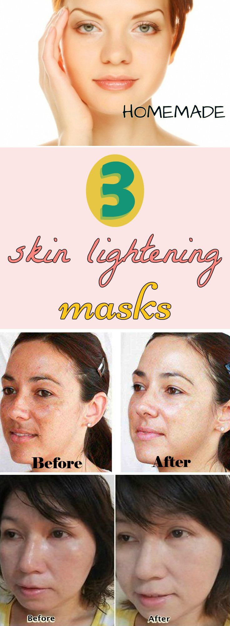 Best ideas about DIY Skin Lightening
. Save or Pin Top 254 ideas about DIY Natural Brighten Skin on Pinterest Now.