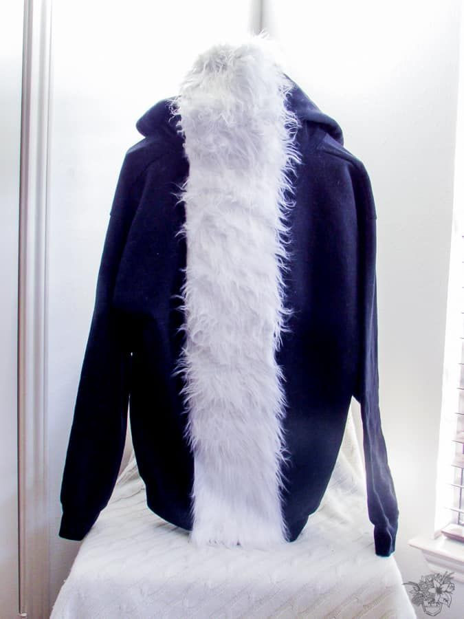 Best ideas about DIY Skunk Costume
. Save or Pin 25 best ideas about Skunk costume on Pinterest Now.