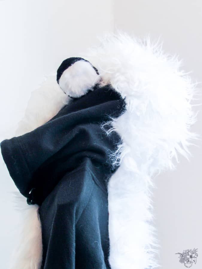 Best ideas about DIY Skunk Costume
. Save or Pin Best 25 Skunk costume ideas on Pinterest Now.