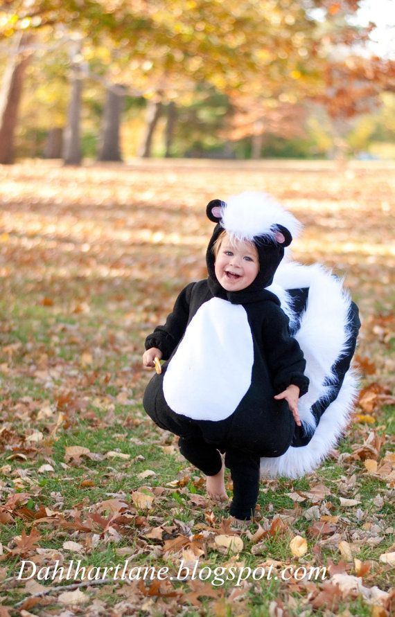 Best ideas about DIY Skunk Costume
. Save or Pin Skunk Costume by dahlhartlane on Etsy Now.