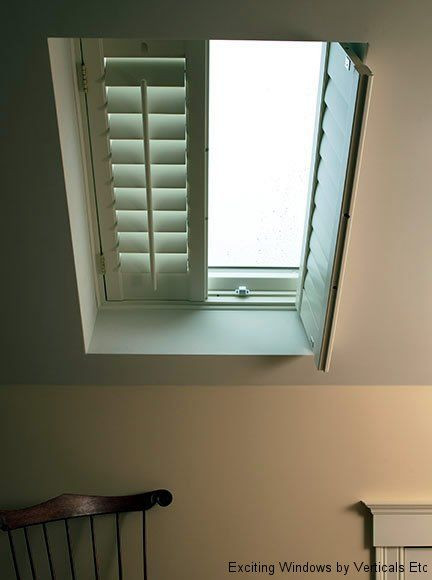 Best ideas about DIY Skylight Blinds
. Save or Pin 25 best ideas about Skylight covering on Pinterest Now.