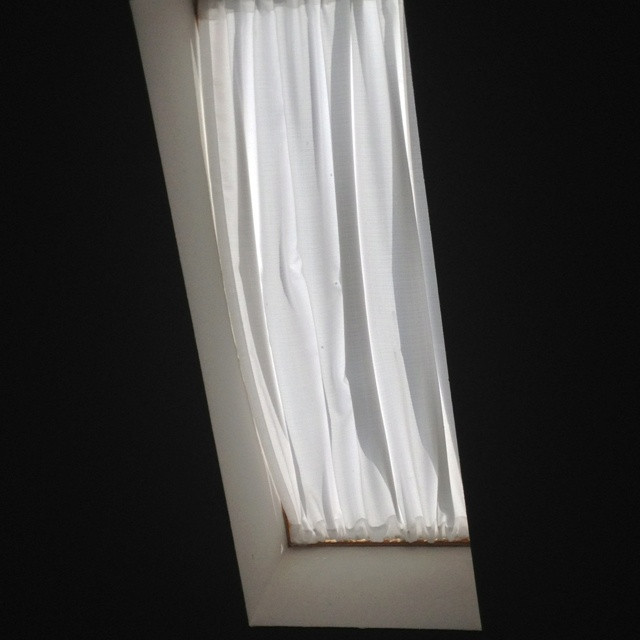 Best ideas about DIY Skylight Blinds
. Save or Pin 20 best ideas about Skylight Covering on Pinterest Now.