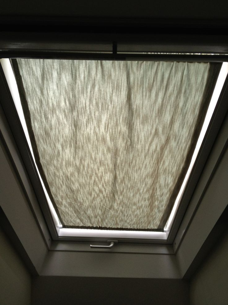 Best ideas about DIY Skylight Blinds
. Save or Pin 25 best ideas about Skylight covering on Pinterest Now.