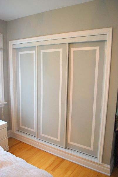 Best ideas about DIY Sliding Closet Doors
. Save or Pin 25 best ideas about Sliding Closet Doors on Pinterest Now.