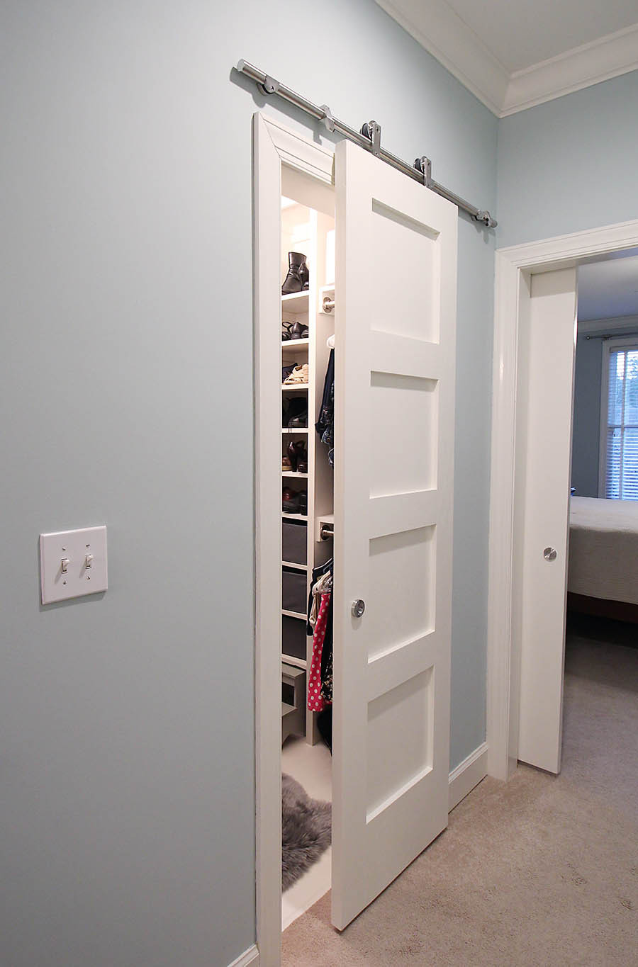 Best ideas about DIY Sliding Closet Doors
. Save or Pin Home Renovation Services Niagara Region GCHI Now.