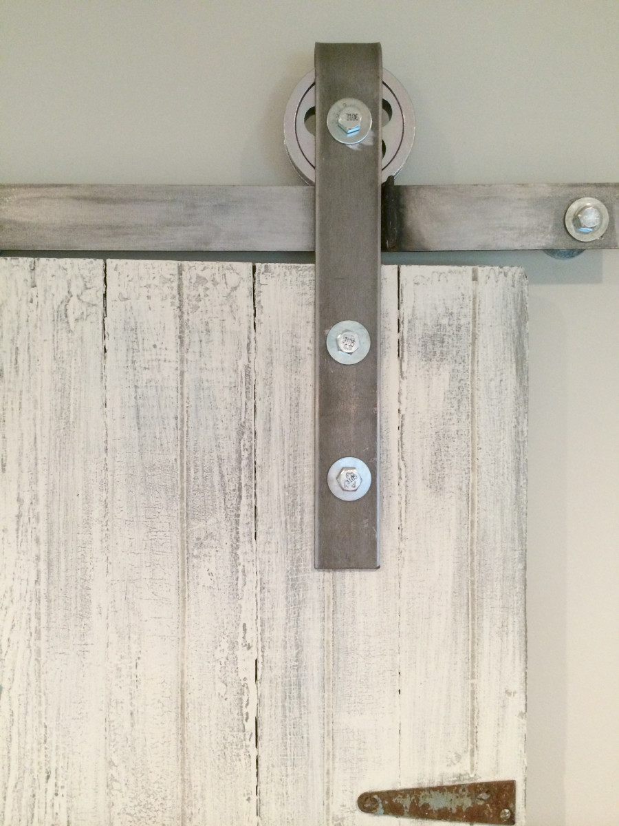 Best ideas about DIY Sliding Door Hardware
. Save or Pin DIY How to Make Your Own Sliding Barn Door Now.