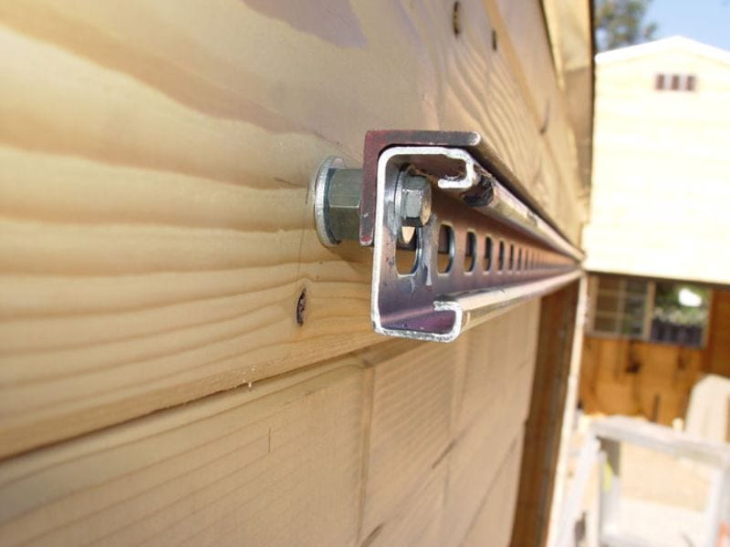 Best ideas about DIY Sliding Door Hardware
. Save or Pin DIY Sliding Barn Doors From Skateboard Wheels – Your Now.