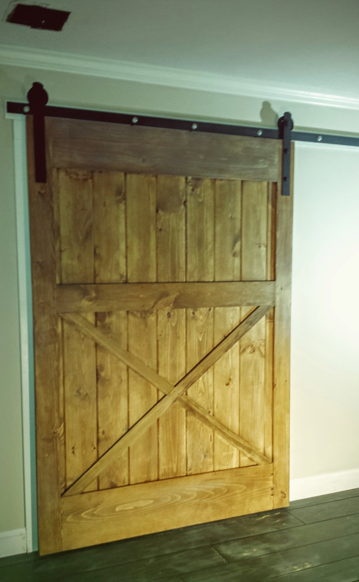 Best ideas about DIY Sliding Door
. Save or Pin Ana White Now.