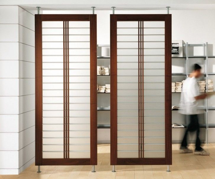 Best ideas about DIY Sliding Room Divider
. Save or Pin 1000 ideas about Sliding Door Room Dividers on Pinterest Now.