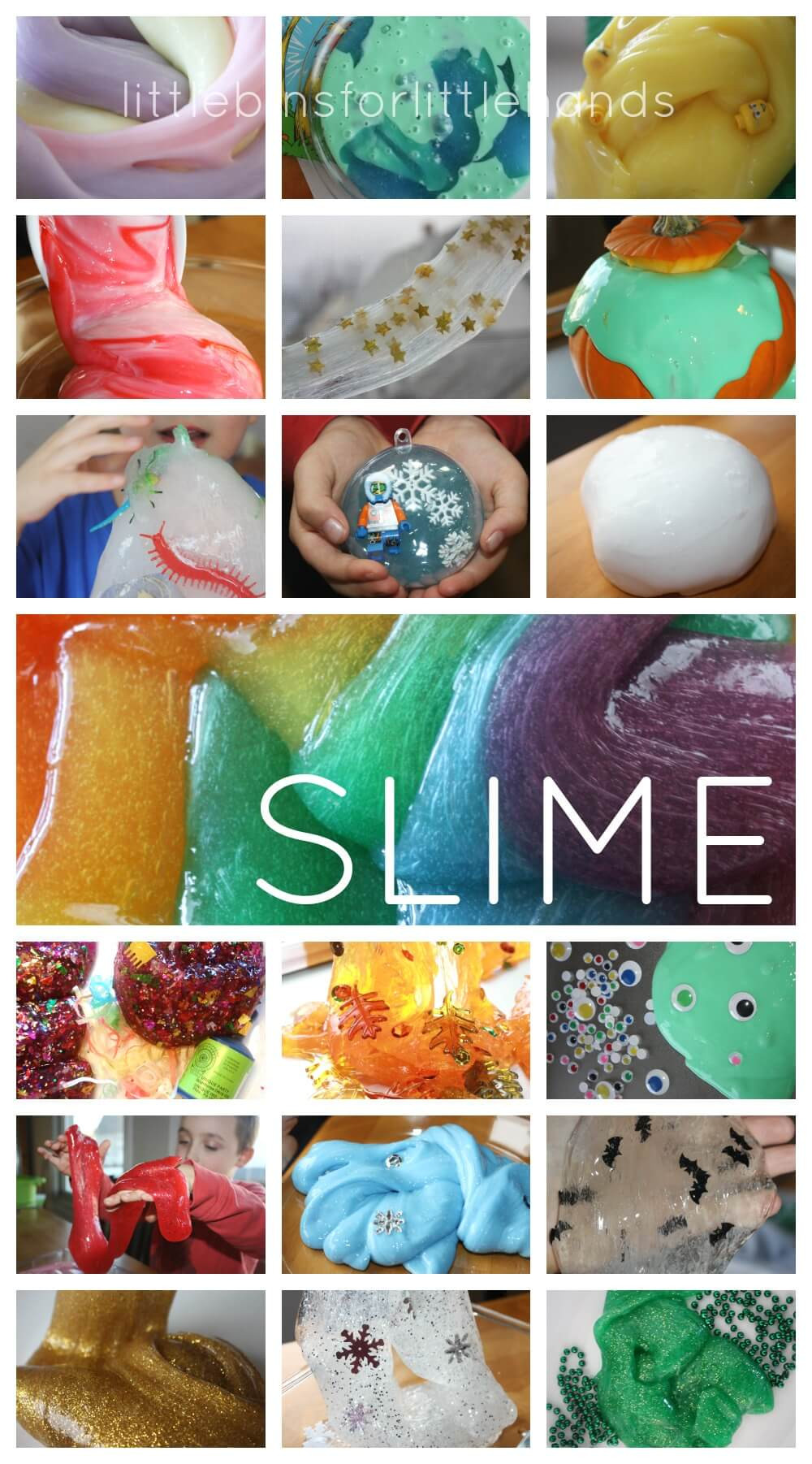 Best ideas about DIY Slime Ingredients
. Save or Pin Homemade Slime Recipe and Best Slime Activities for Kids Now.