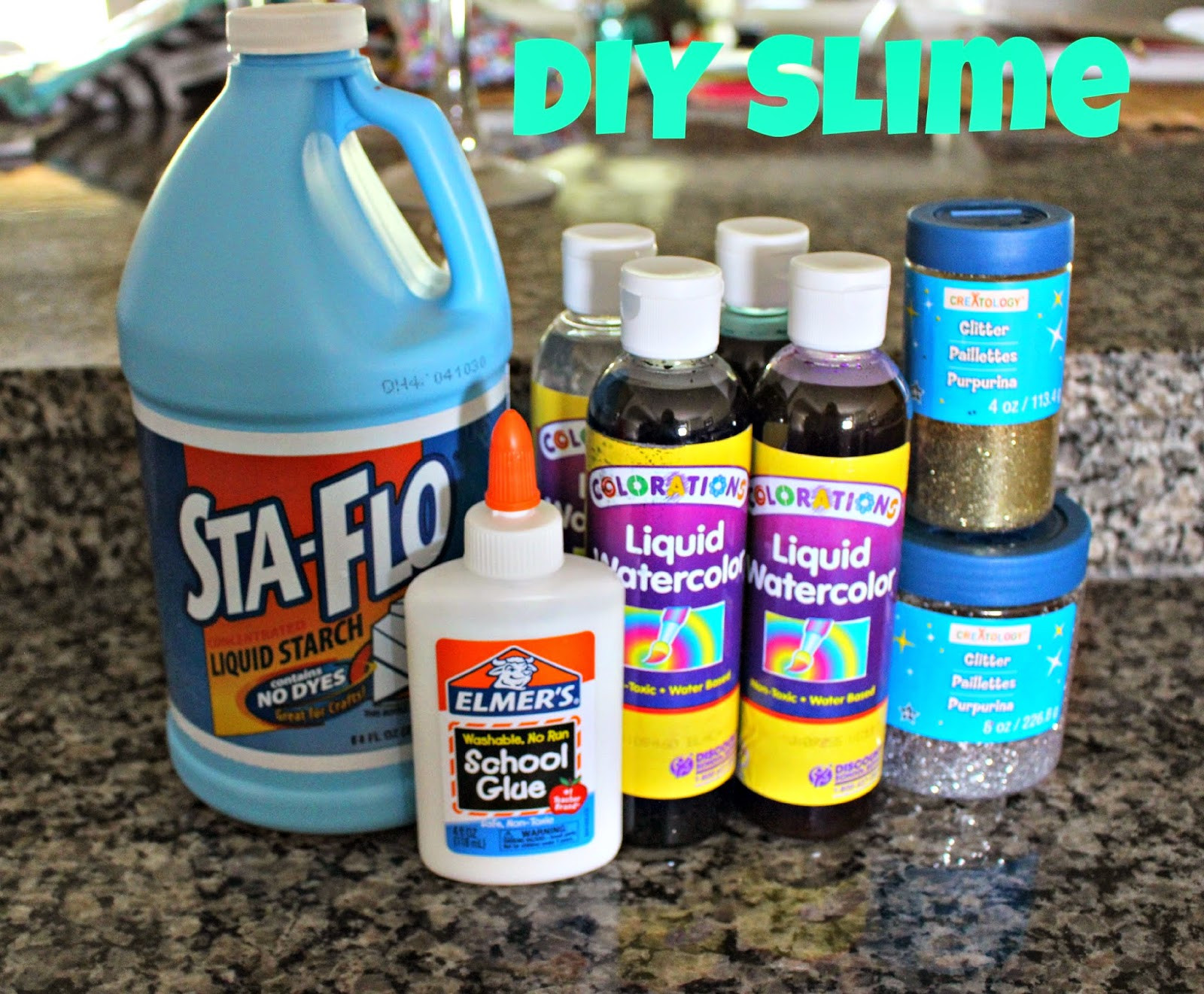 Best ideas about DIY Slime Ingredients
. Save or Pin Pinterest • The world’s catalog of ideas Now.
