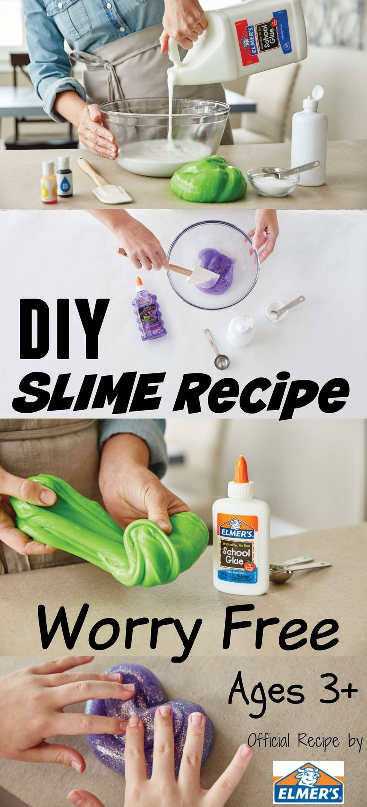Best ideas about DIY Slime Videos
. Save or Pin 17 Best ideas about Diy Slime on Pinterest Now.