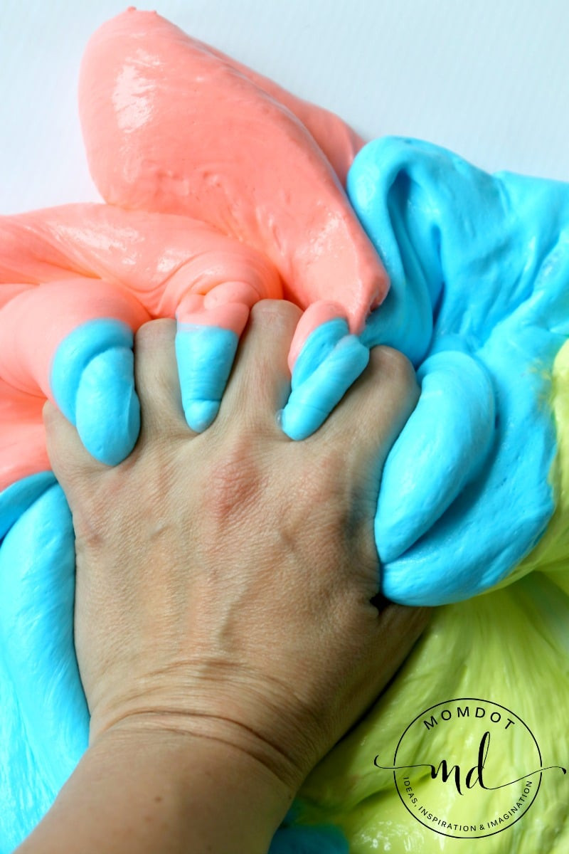 Best ideas about DIY Slime Videos
. Save or Pin DIY Fluffy Slime Recipe 3 Ingre nts to POOFY Slime Fun Now.
