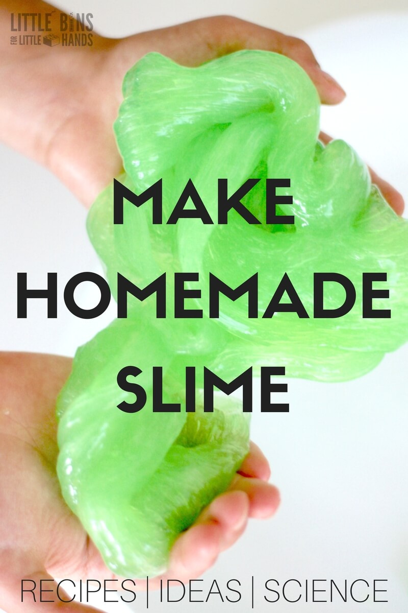Best ideas about DIY Slime Videos
. Save or Pin Homemade Slime Recipe for Making Slime With Kids Now.