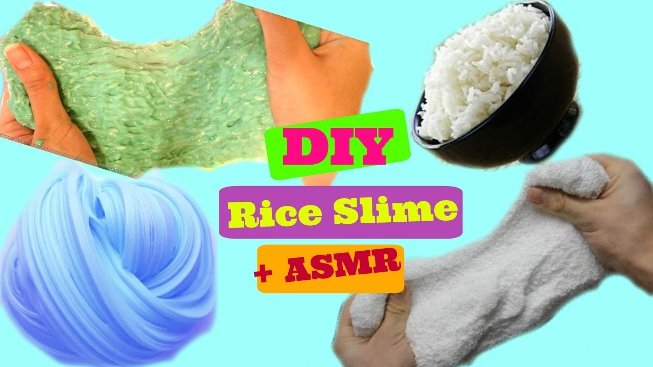 Best ideas about DIY Slime With Borax
. Save or Pin DIY Rice Slime Without Borax How Make Rice Slime Without Now.