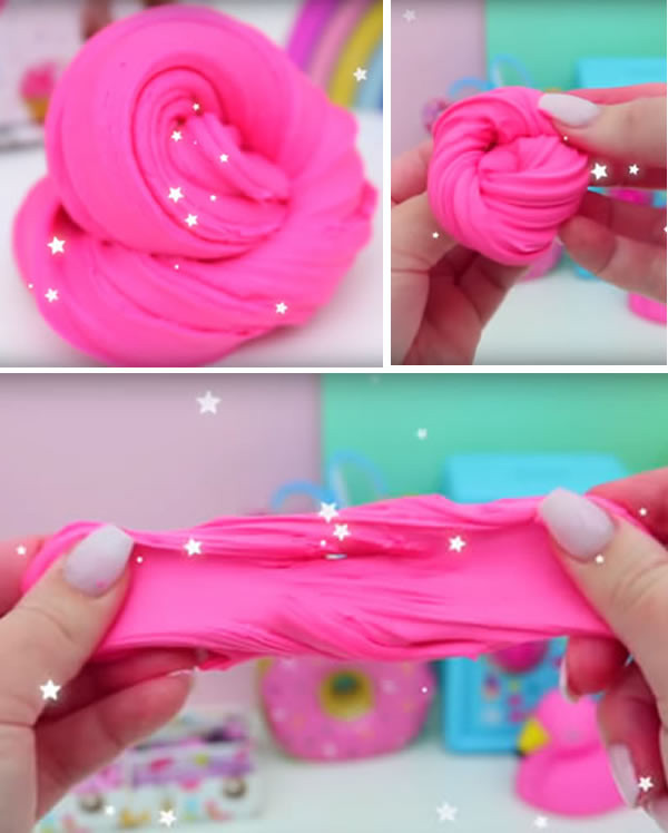 Best ideas about DIY Slime With Glue
. Save or Pin DIY Slime Without Glue Recipe Now.