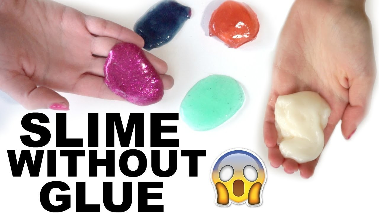 Best ideas about DIY Slime Without Glue
. Save or Pin Hand How to make lipstick DIY Homemade Natural Lipsticks Now.