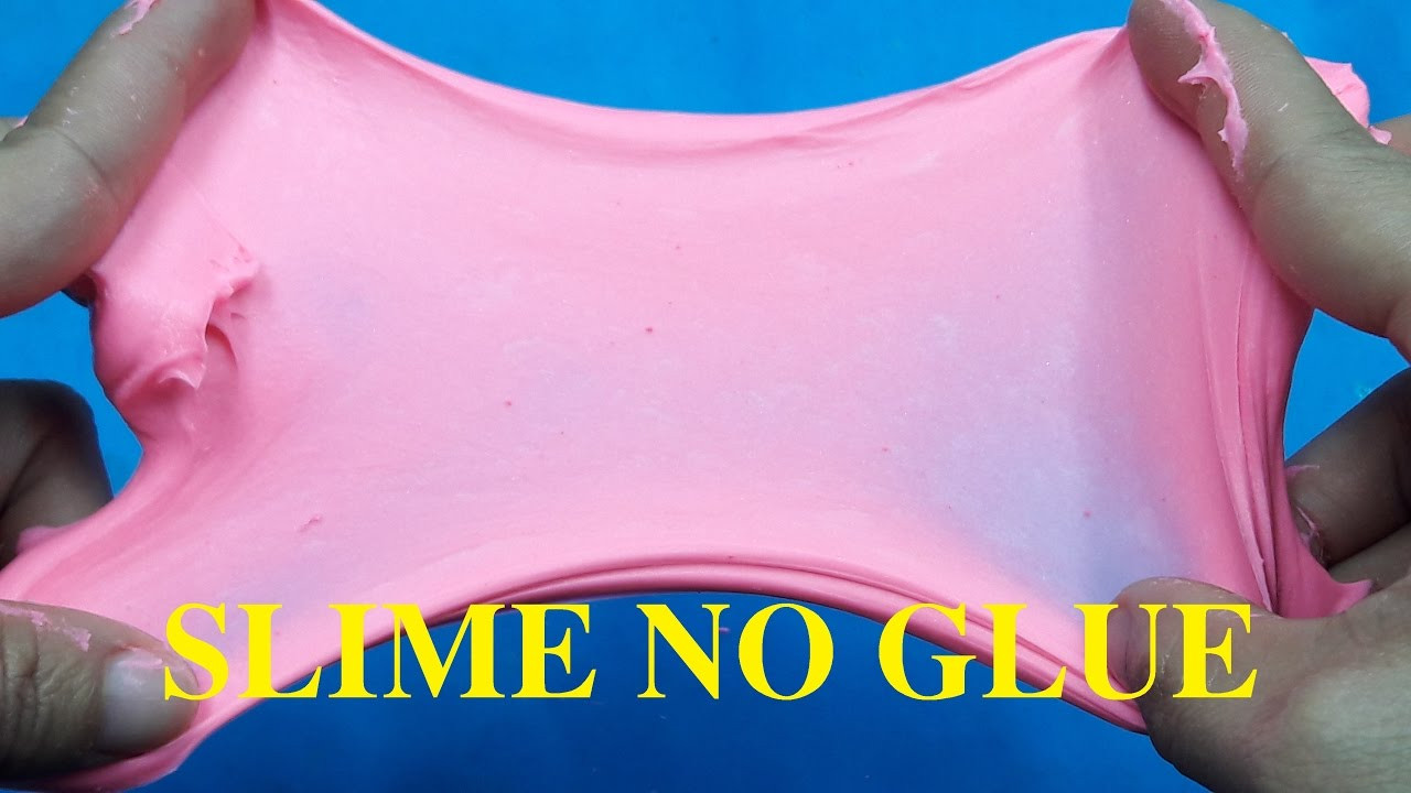 Best ideas about DIY Slime Without Glue
. Save or Pin DIY Slime Without Glue No Glue No Borax Now.