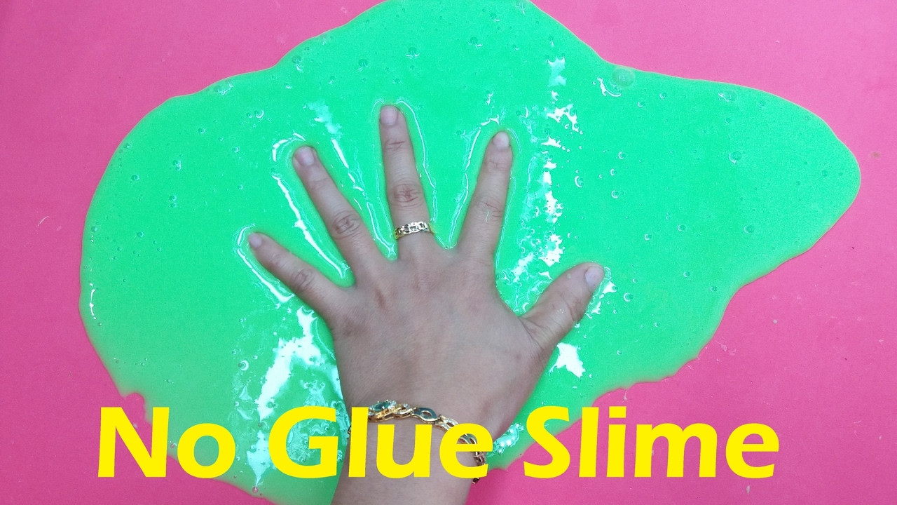 Best ideas about DIY Slime Without Glue
. Save or Pin No Glue Slime DIY Slime Without Glue How to make Slime Now.