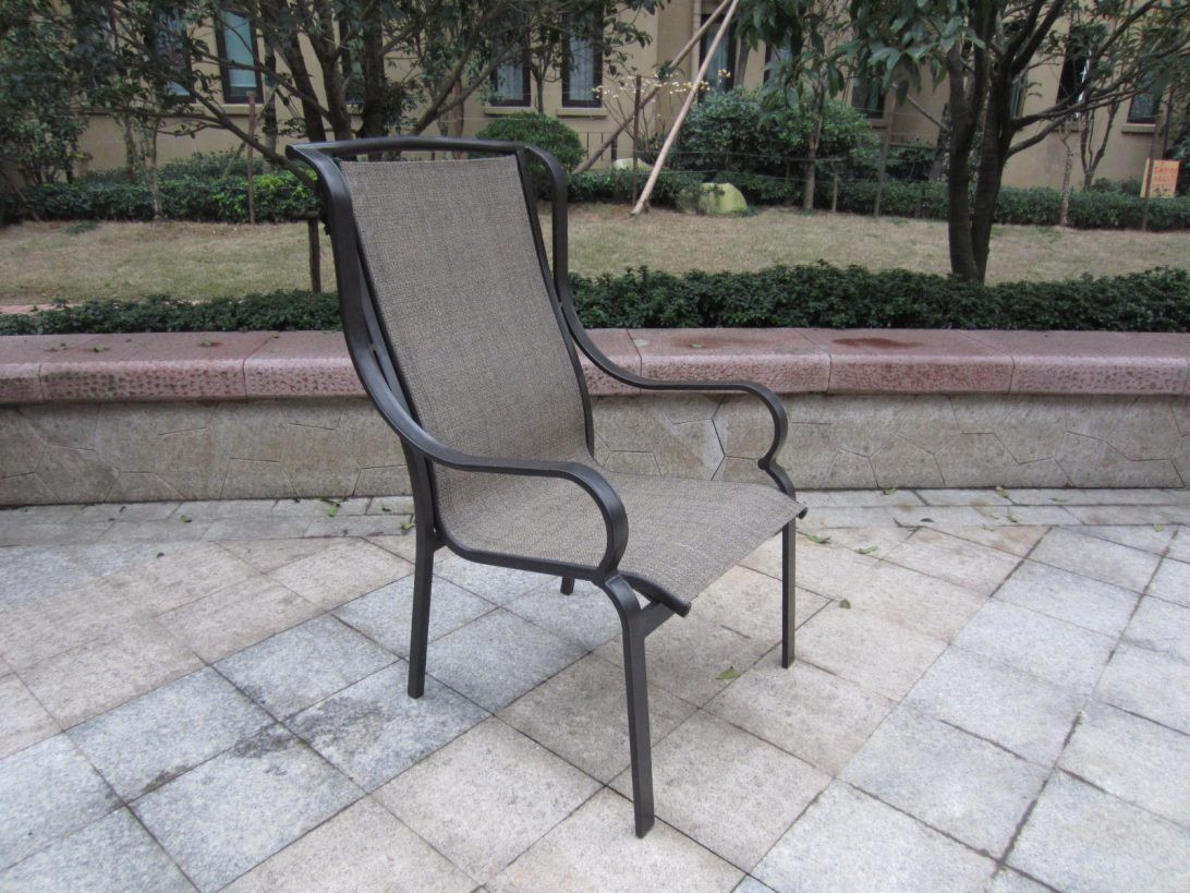 Best ideas about DIY Sling Chair Replacement
. Save or Pin Modern Patio Sling Chairs Replace Diy Repair Canada Now.