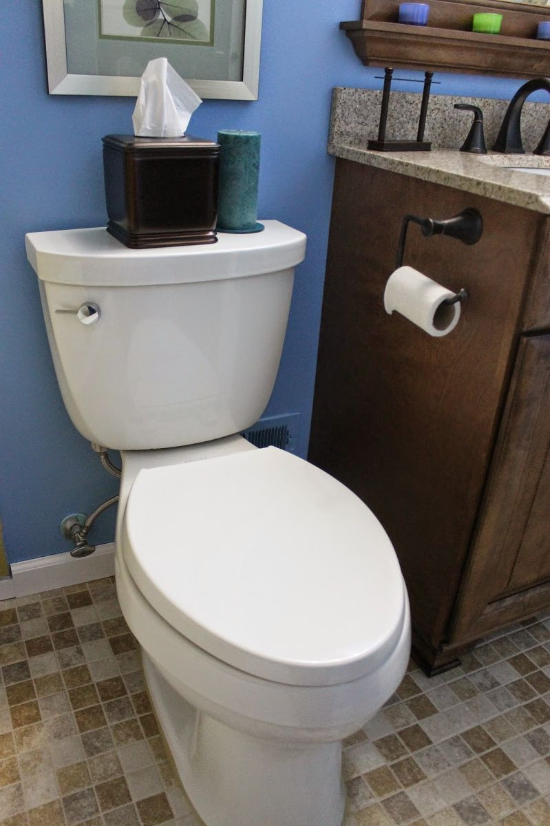 Best ideas about DIY Small Bathroom
. Save or Pin Hometalk Now.