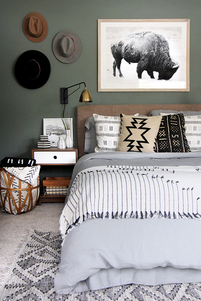 Best ideas about DIY Small Bedroom Makeover
. Save or Pin I SPY DIY DESIGN Now.