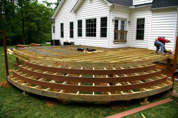 Best ideas about DIY Small Deck
. Save or Pin Very Small Enclosed Porch Ideas Now.