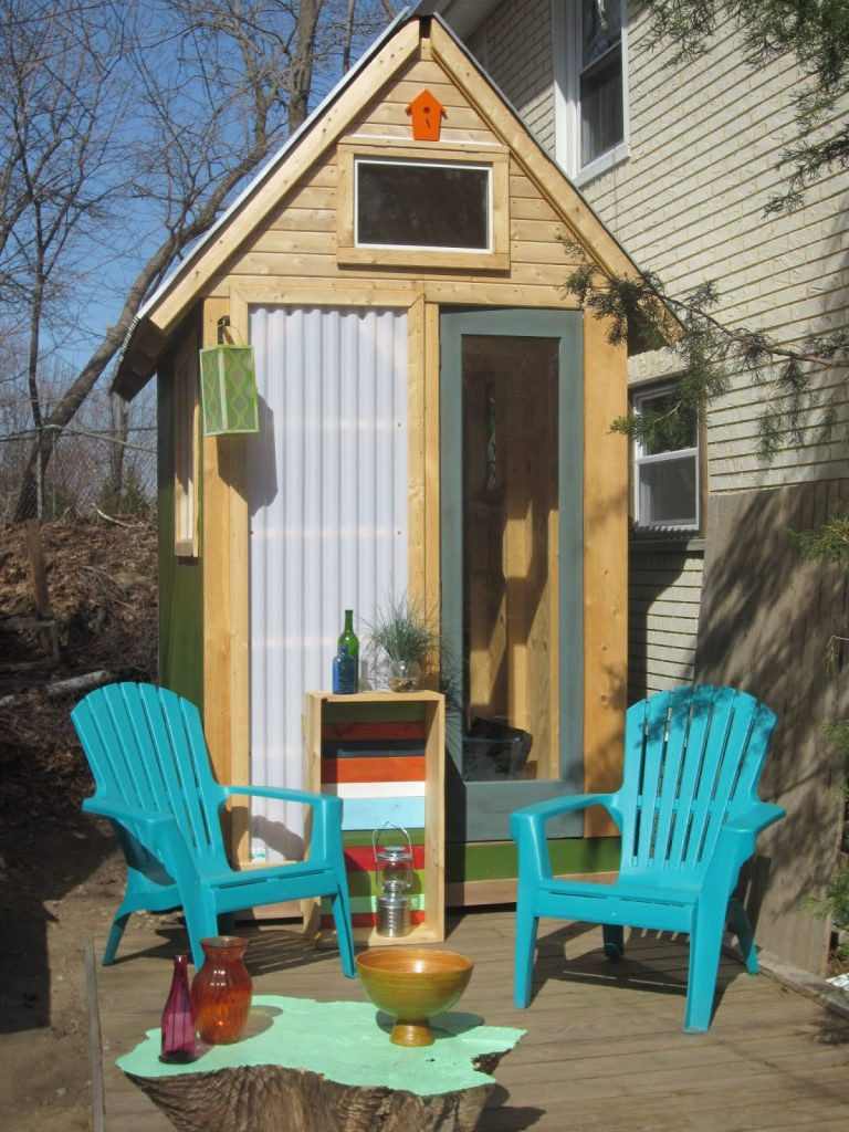 Best ideas about DIY Small House
. Save or Pin How Much Do Tiny Houses Cost Diy Kit Shell and Now.
