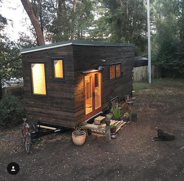 Best ideas about DIY Small House
. Save or Pin 250 Sq Ft DIY Tiny House on Wheels Now.