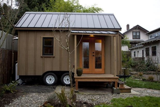 Best ideas about DIY Small House Plans
. Save or Pin Drawing up tiny house plans DIY or hire a pro Don t know Now.