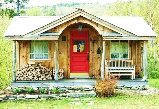 Best ideas about DIY Small House Plans
. Save or Pin How Much Does It Cost to Build a Tiny House Now.