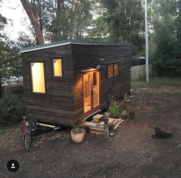 Best ideas about DIY Small Houses
. Save or Pin 250 Sq Ft DIY Tiny House on Wheels Now.