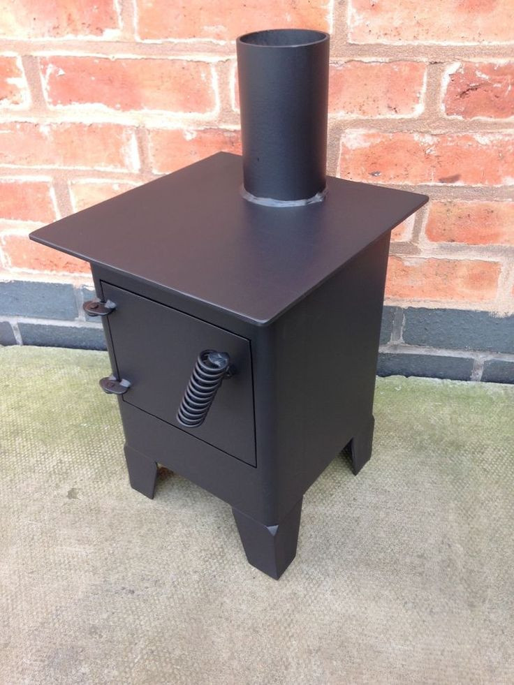 Best ideas about DIY Small Wood Stove
. Save or Pin 41 Diy Wood Burning Tent Stove Tent Wood Stove Now.