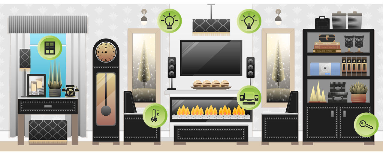 Best ideas about DIY Smart Home
. Save or Pin Best Smart Home Systems For 2018 DIY Smart Home Now.