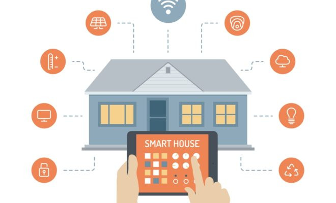 Best ideas about DIY Smart Home
. Save or Pin 7 DIY Tips For Smart Homes Now.