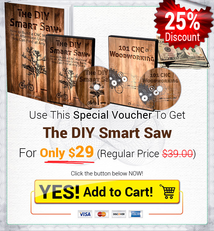 Best ideas about DIY Smart Saw
. Save or Pin DIY Smart Saw $29 Discount Now.