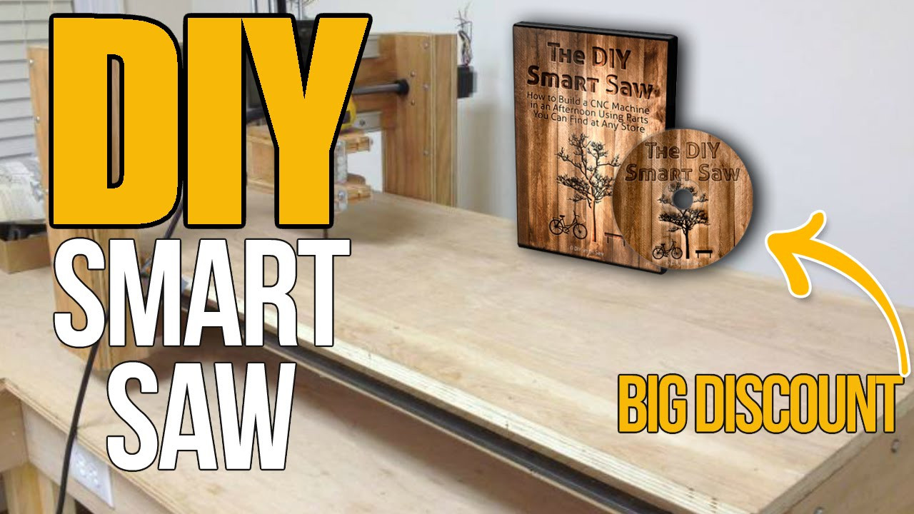 Best ideas about DIY Smart Saw
. Save or Pin Diy Smart Saw By Alex Grayson Review Diy Smart Saw Now.