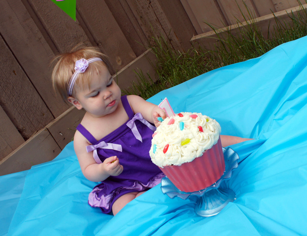 Best ideas about DIY Smash Cake
. Save or Pin Throwback Thursday DIY Cake Smash Session Now.