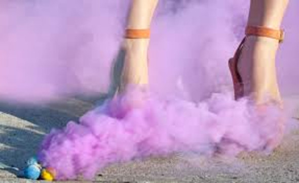 Best ideas about DIY Smoke Bomb
. Save or Pin HOWTO Make Your Own Smoke Bombs at Home Now.