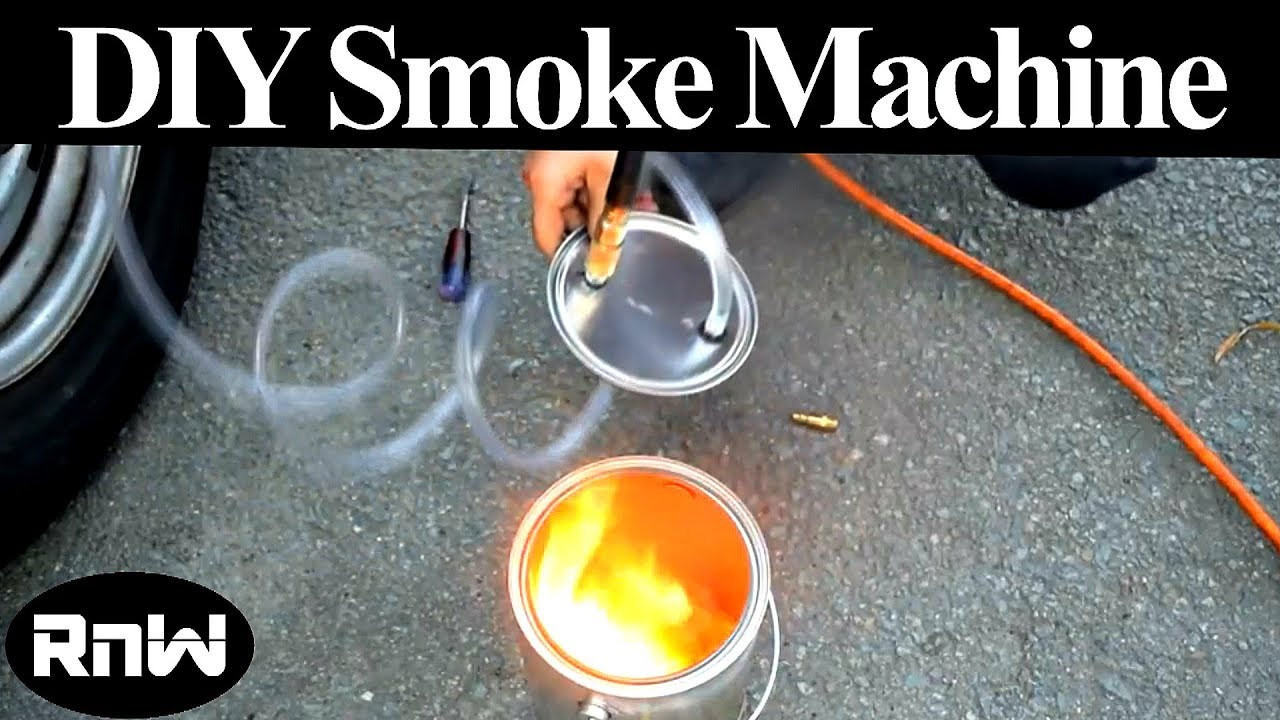 Best ideas about DIY Smoke Machine
. Save or Pin How to Make a DIY Smoke Machine Now.