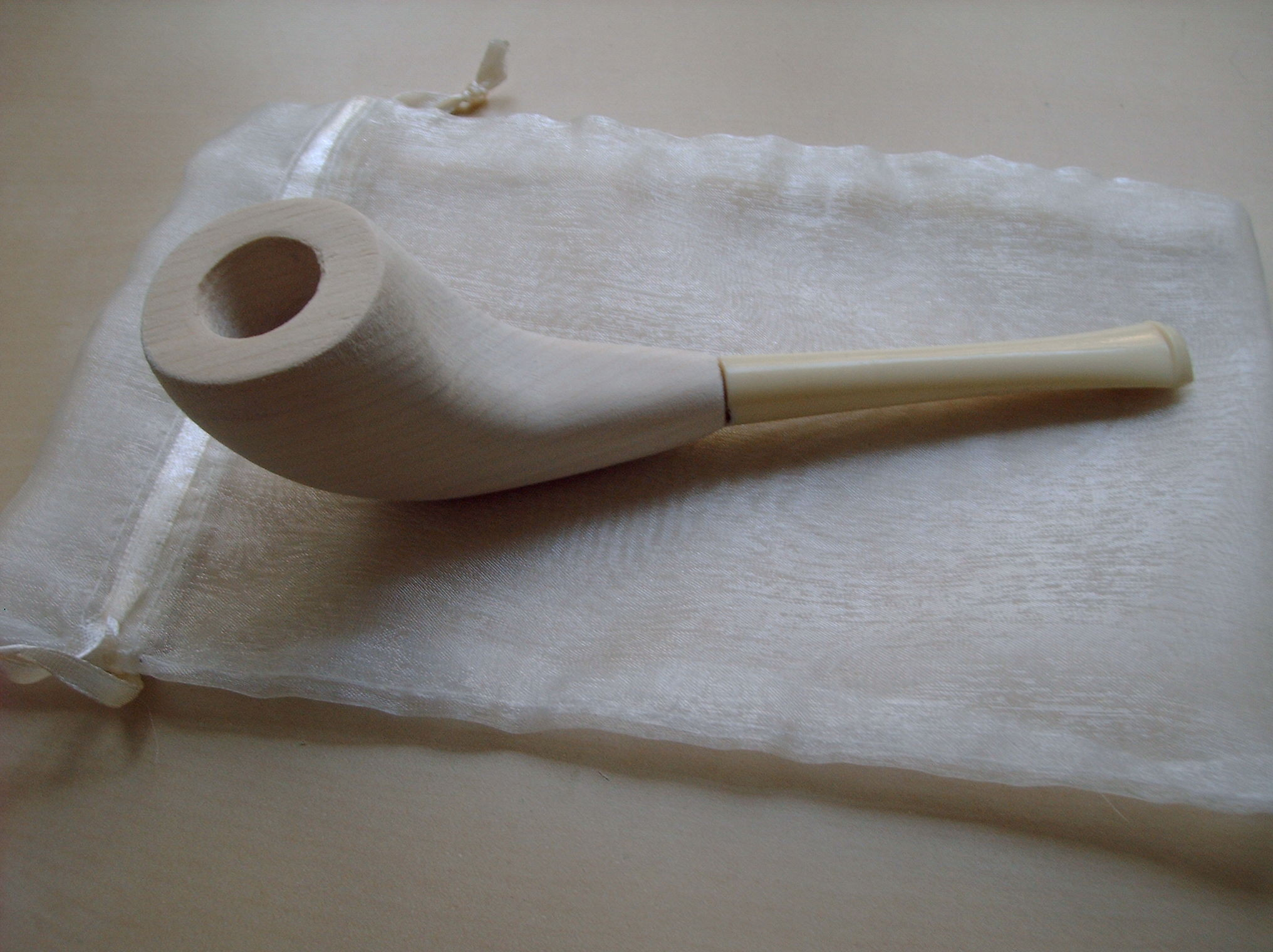 Best ideas about DIY Smoking Pipe
. Save or Pin Homemade tobacco pipe Now.