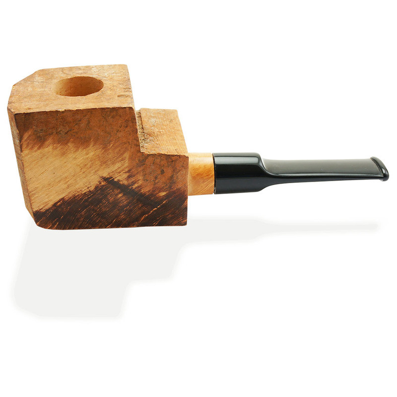 Best ideas about DIY Smoking Pipe
. Save or Pin Molina Hobby Pipe Make Your Own Smoking Pipe 9mm Now.