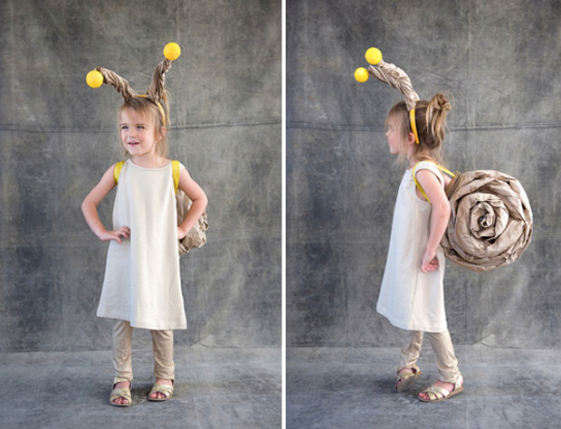 Best ideas about DIY Snail Costume
. Save or Pin Best DIY Halloween Costumes for Kids Bellissima Kids Now.