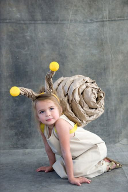 Best ideas about DIY Snail Costume
. Save or Pin Snail Handmade Costume H•L•A Now.